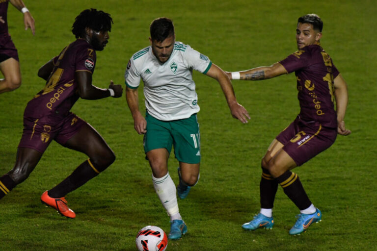 CONCACAF Champions League