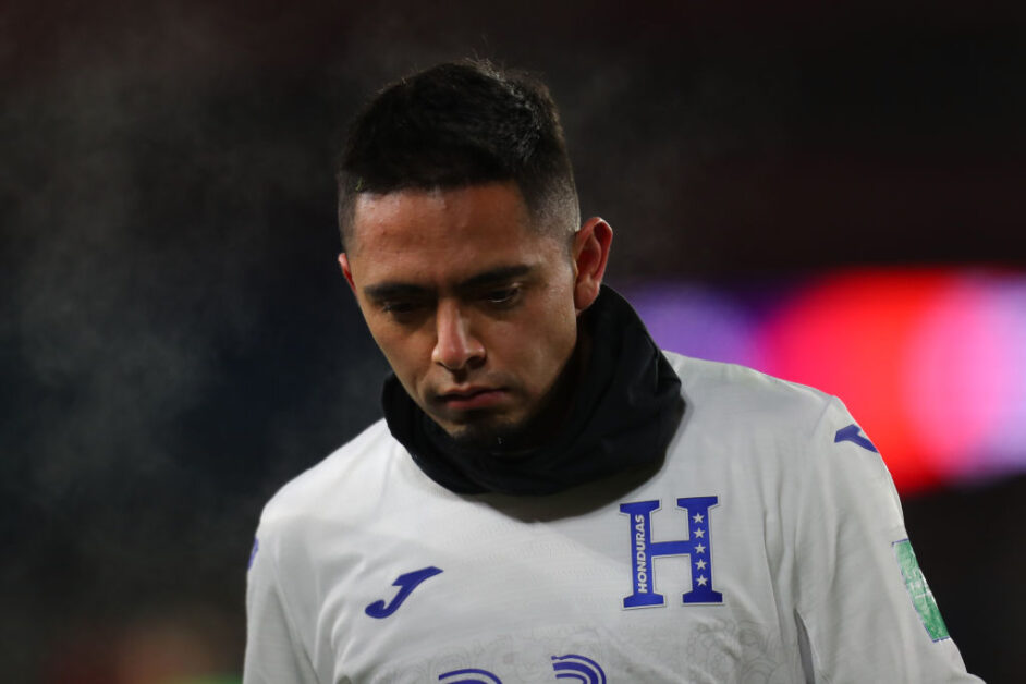 Honduras USA