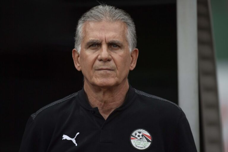 Carlos Queiroz