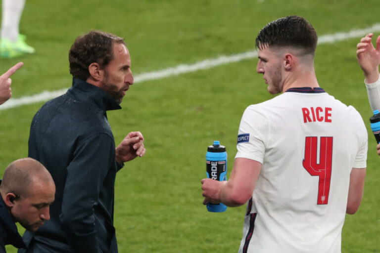 Declan Rice