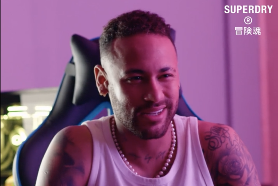 Neymar Jr
