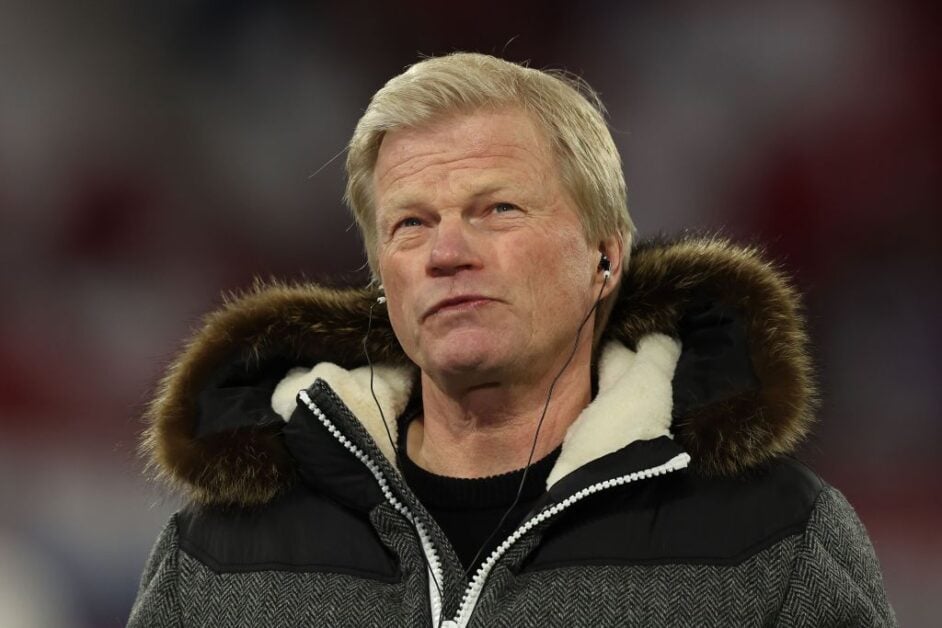 Oliver Kahn Bayern