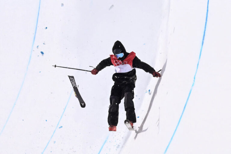 Gus Kenworthy