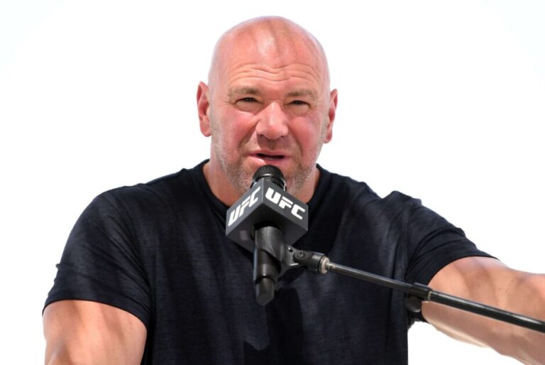 Dana White