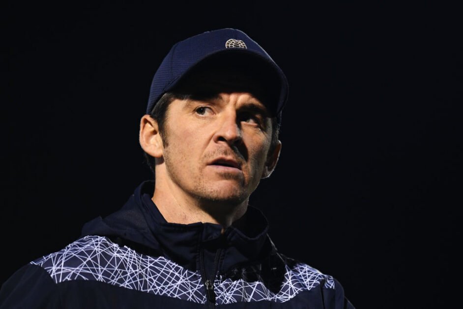Joey Barton