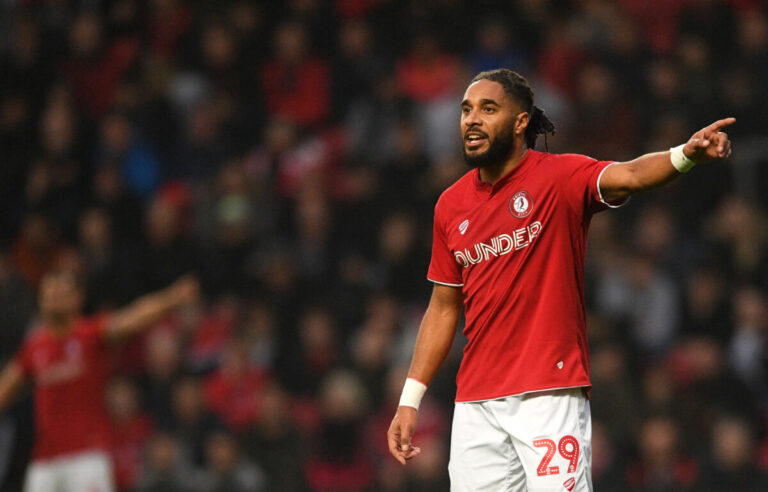 Ashley Williams