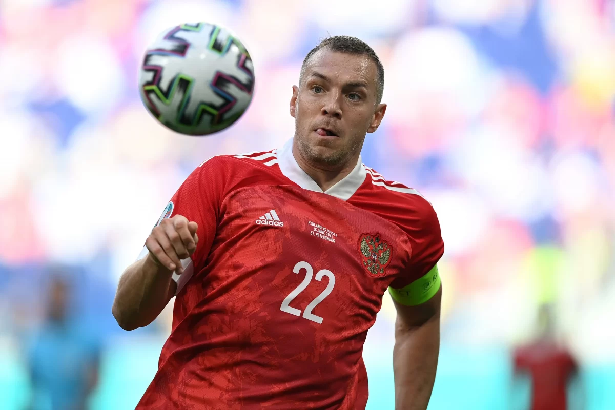 Artem Dzyuba