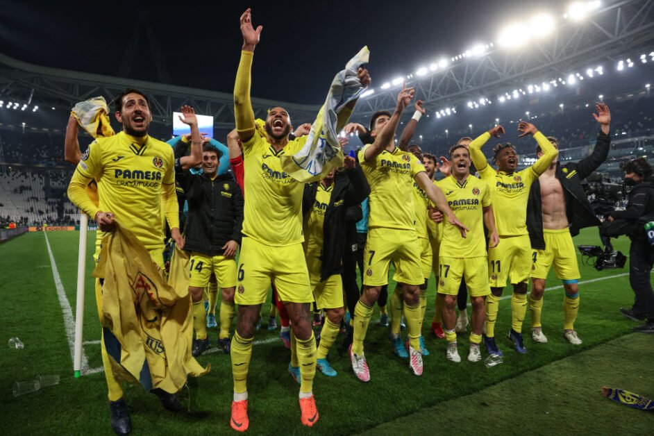 Villarreal