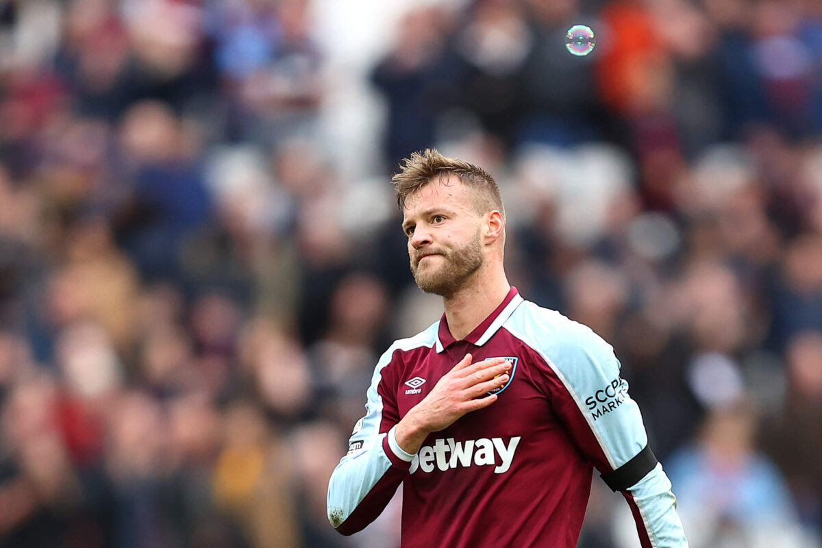 Andriy Yarmolenko