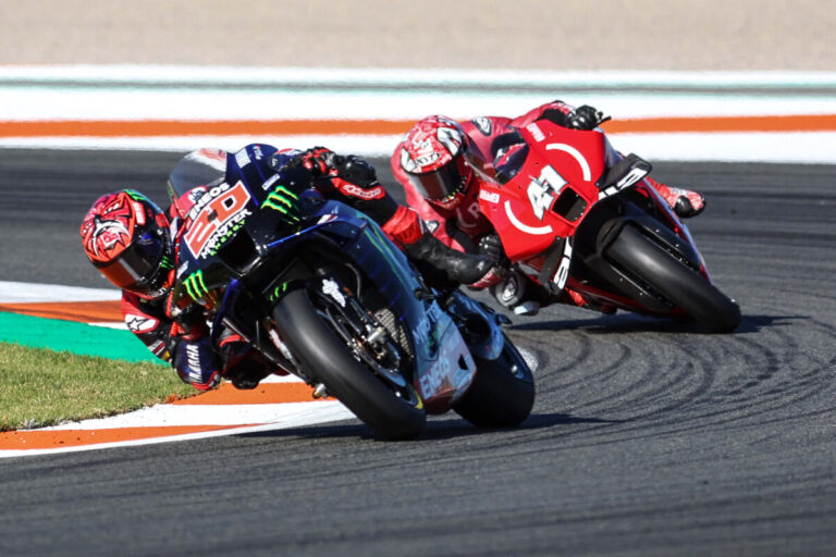 MotoGP Unlimited