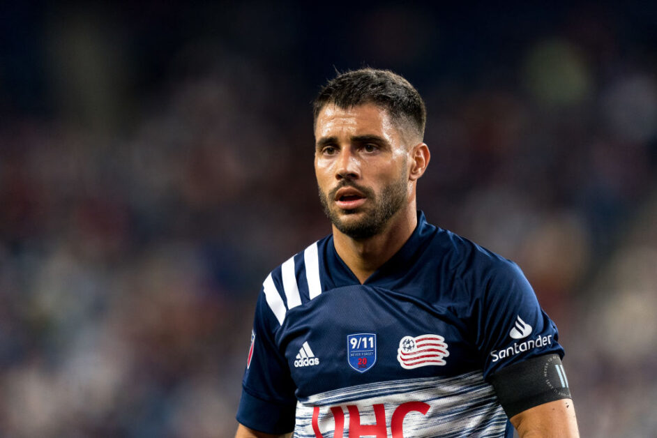 Carles Gil MLS