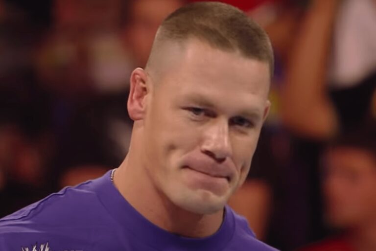 John Cena WWE