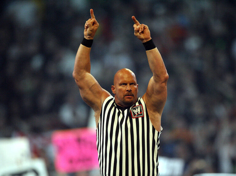 WrestleMania 38 UK start time