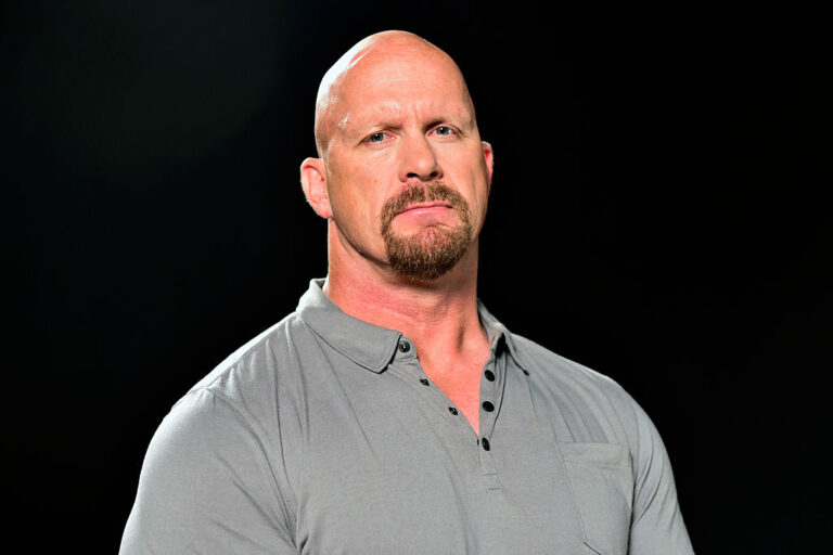 Steve Austin