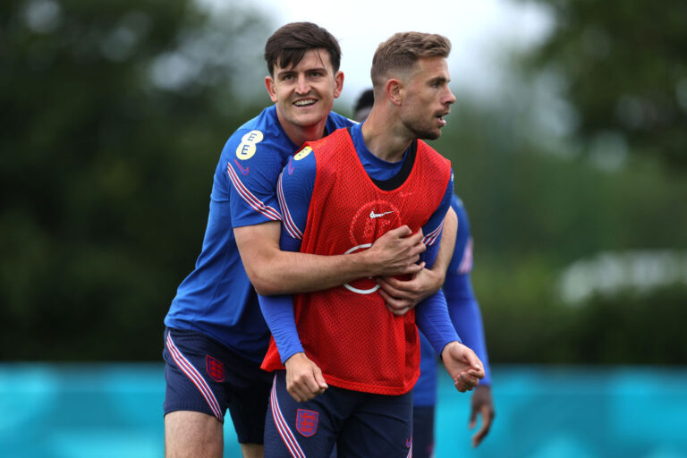 Maguire and Henderson