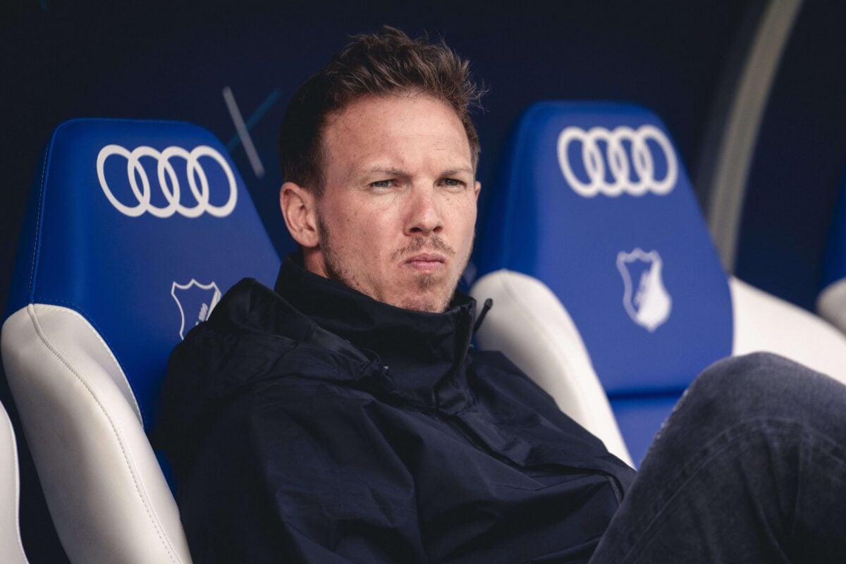 Bayern Munich