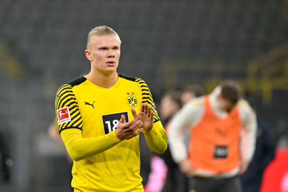 Erling Haaland