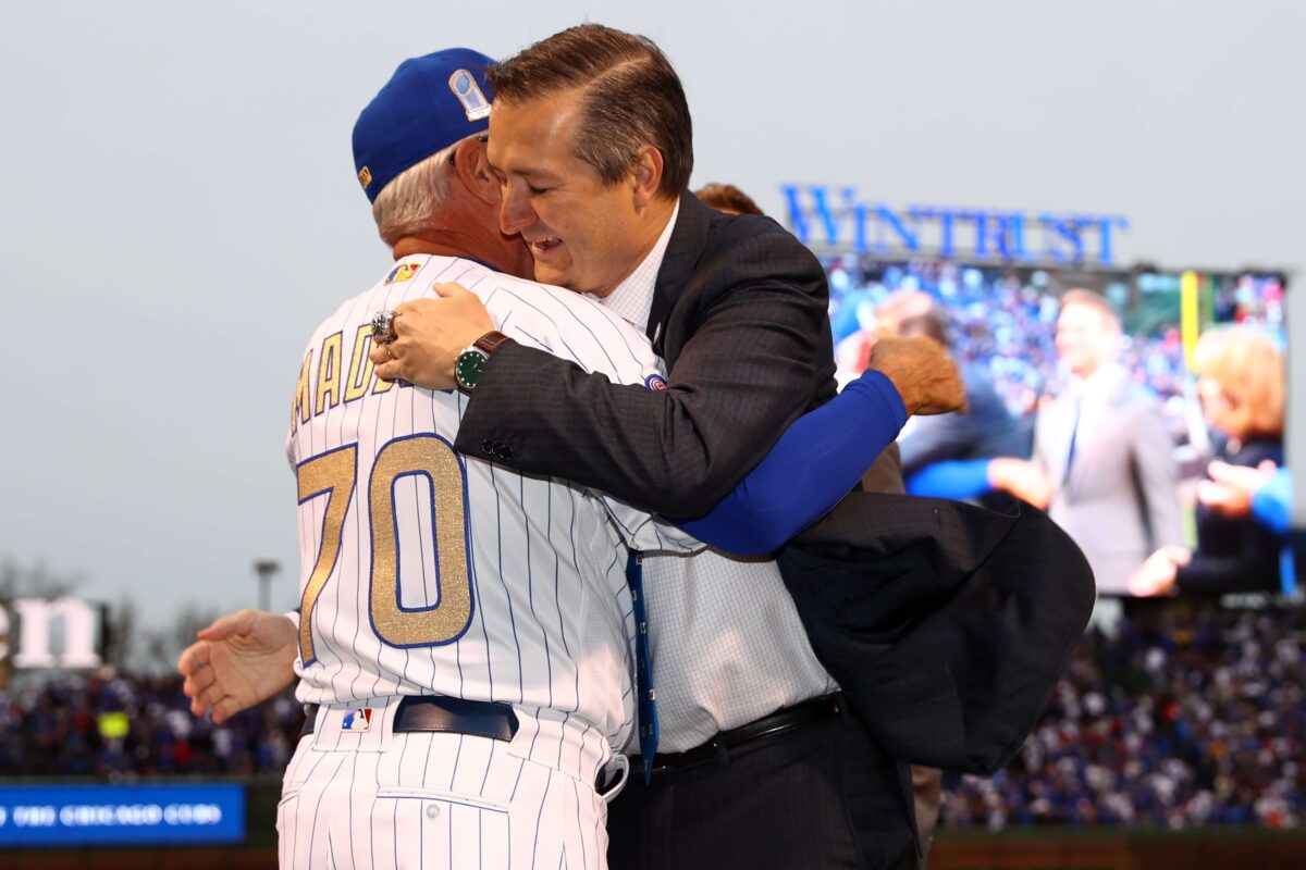 Chelsea sale Tom Ricketts