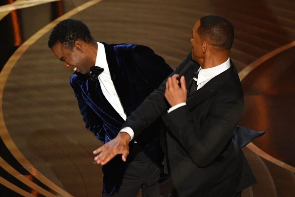 Chris Rock Will Smith