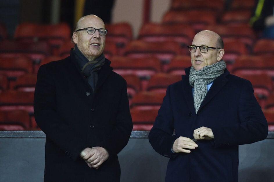 Glazer family