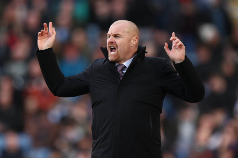 Burnley commentators