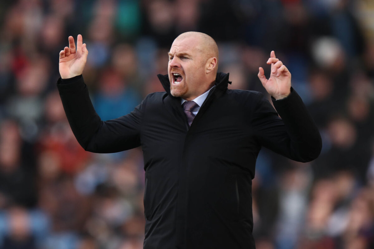 Burnley commentators