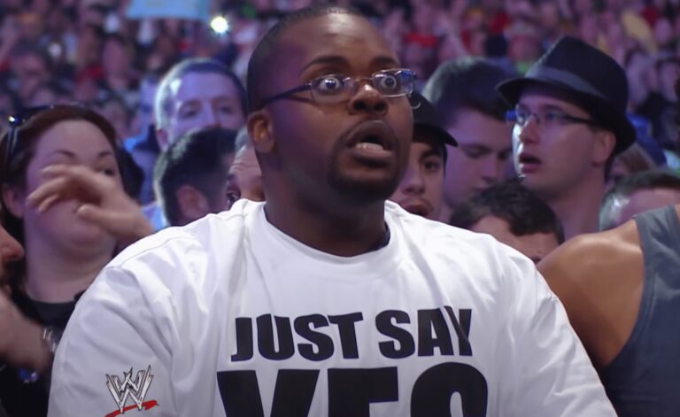 Undertaker streak