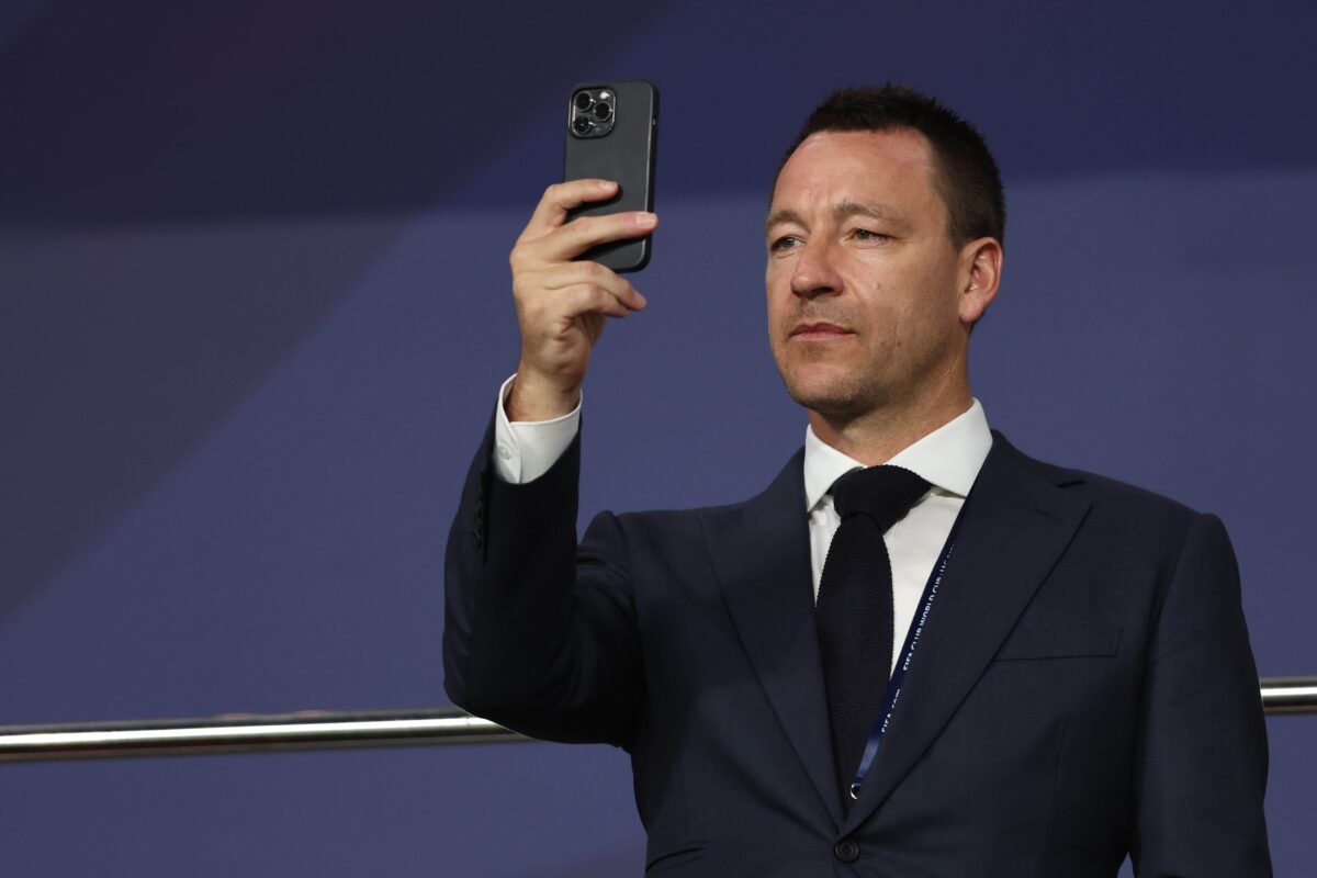 John Terry