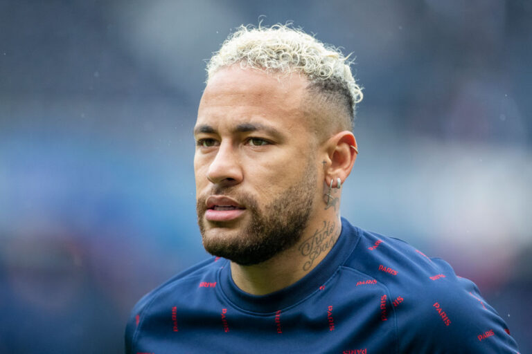 Neymar PSG