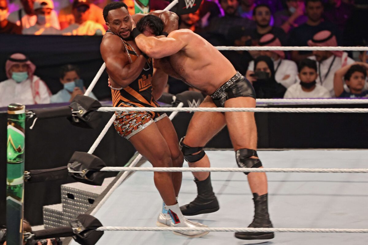Big E