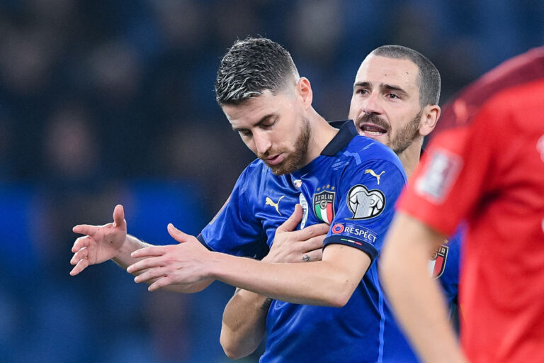 Italy World Cup 2022