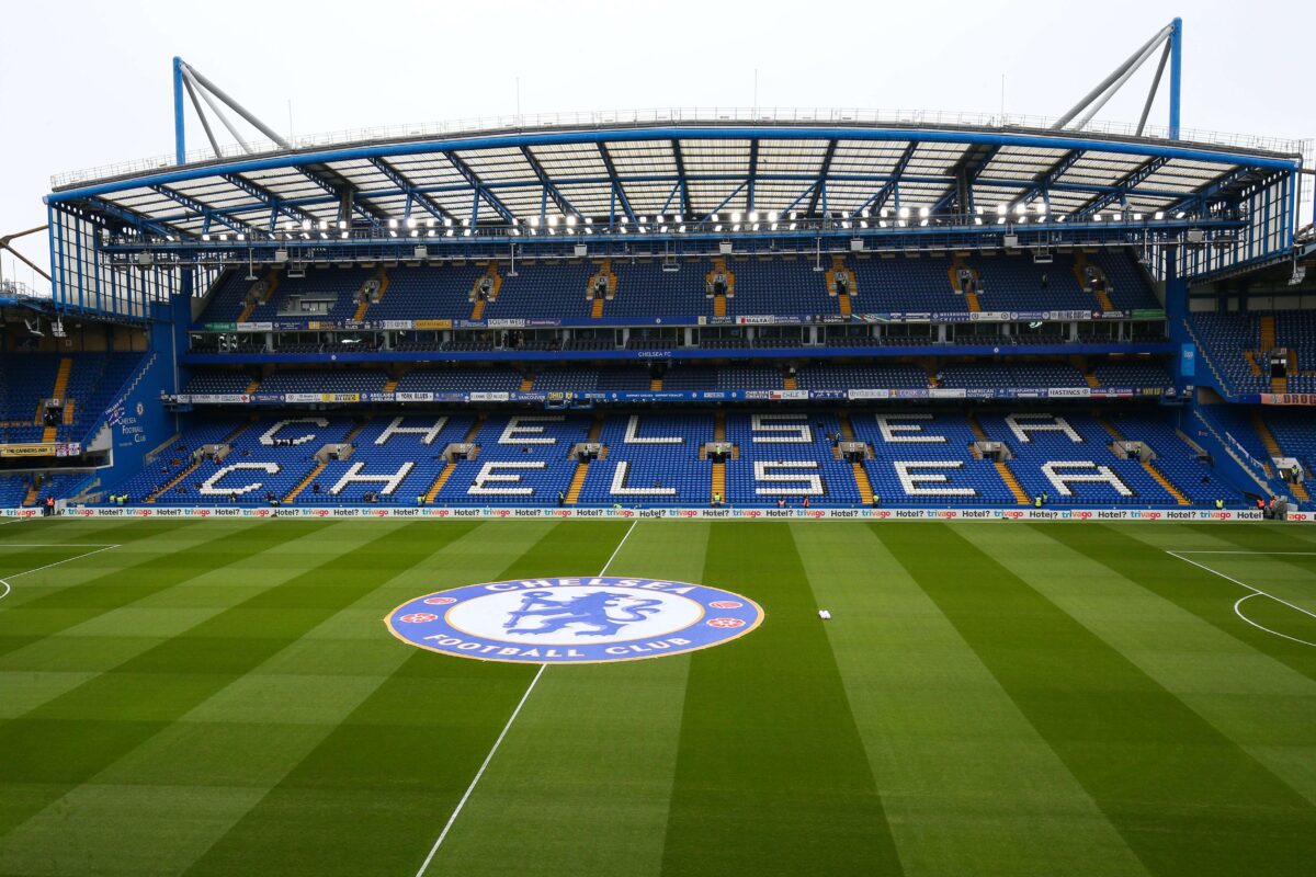 Chelsea sale
