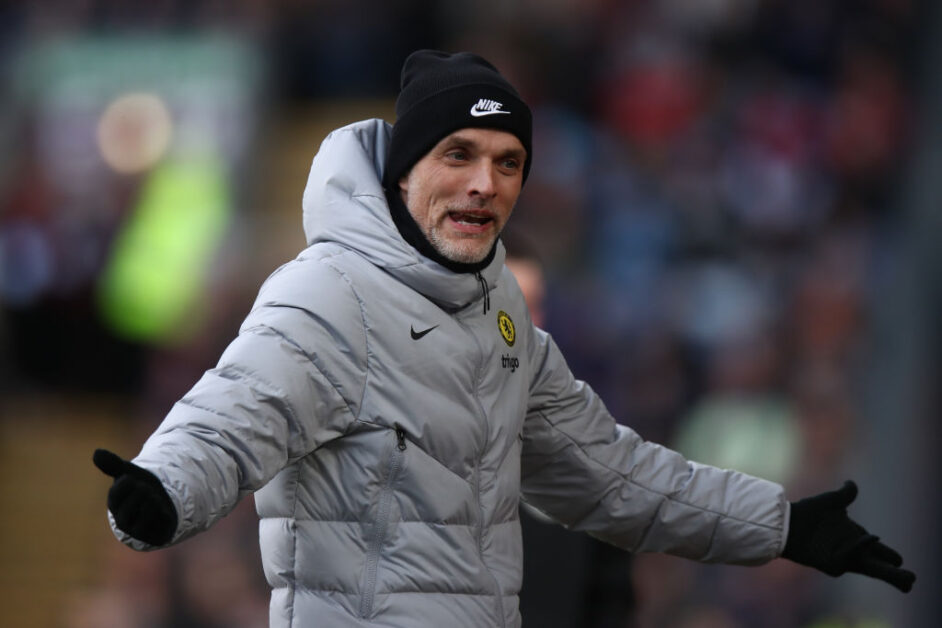 Thomas Tuchel