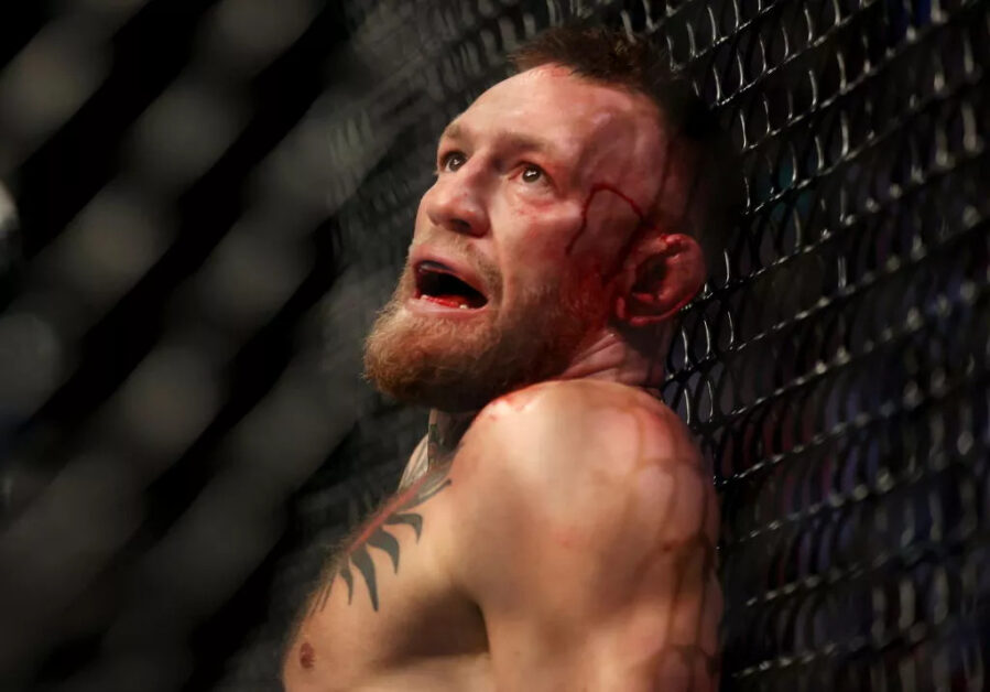 Conor McGregor