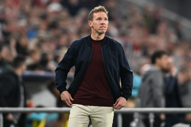 Julian Nagelsmann