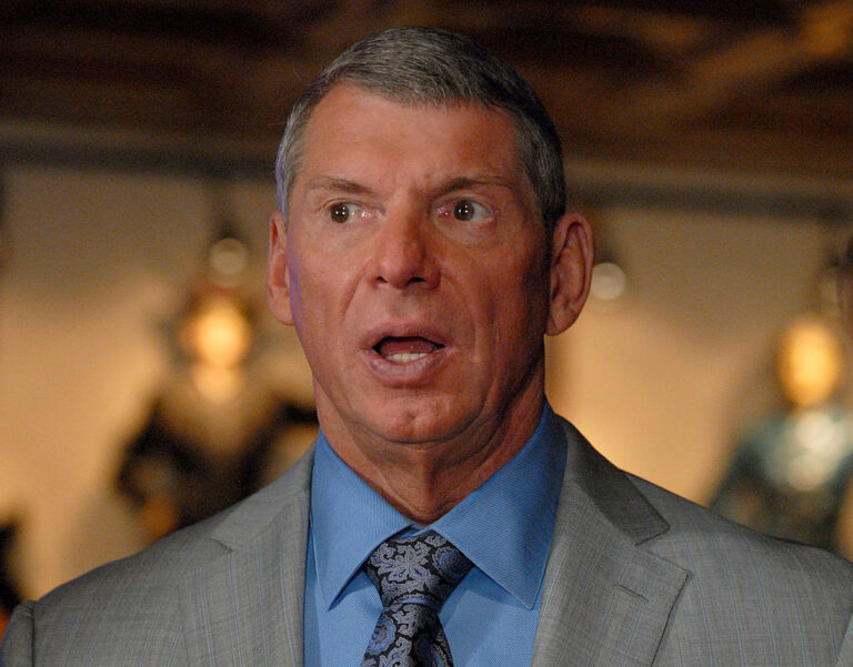 Vince McMahon rule