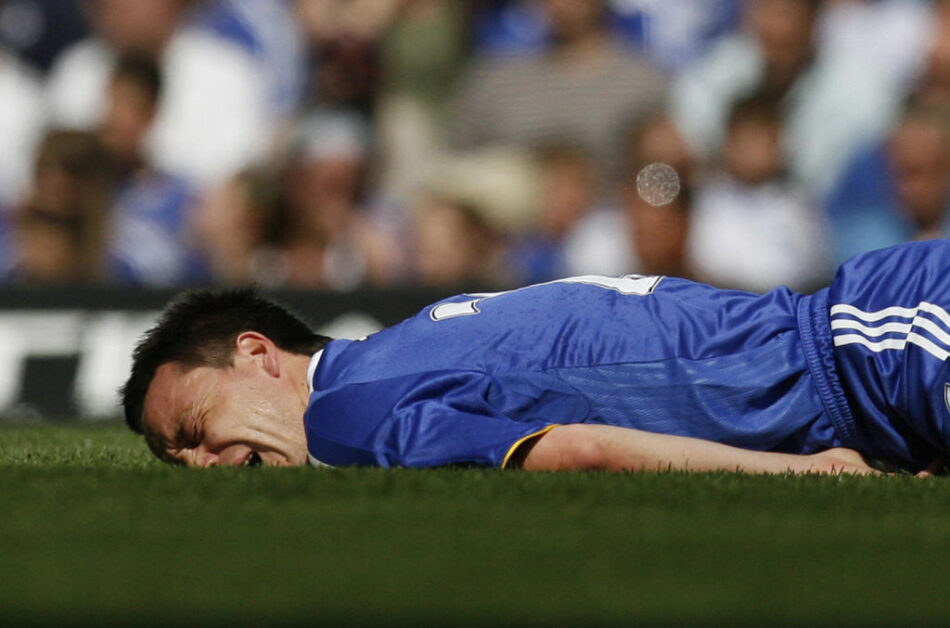 John Terry