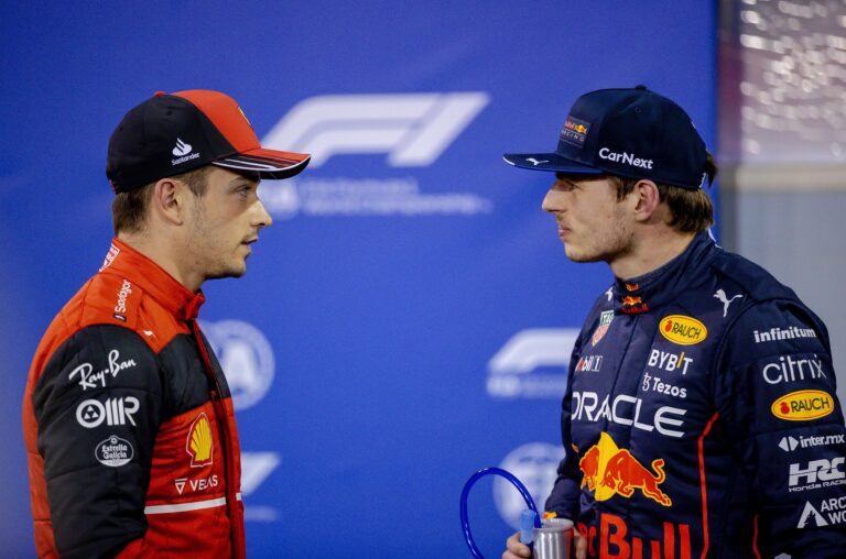 Australian Grand Prix 2022 UK time