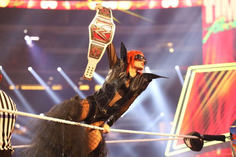 Becky Lynch