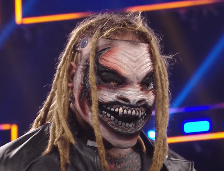 Bray Wyatt