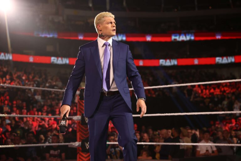Cody Rhodes