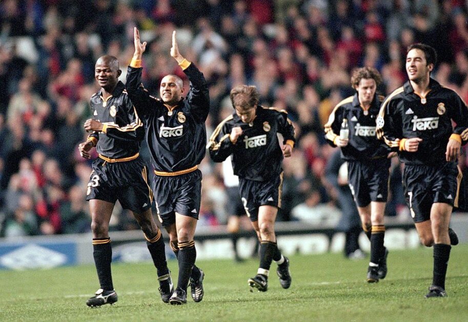 Best football kits