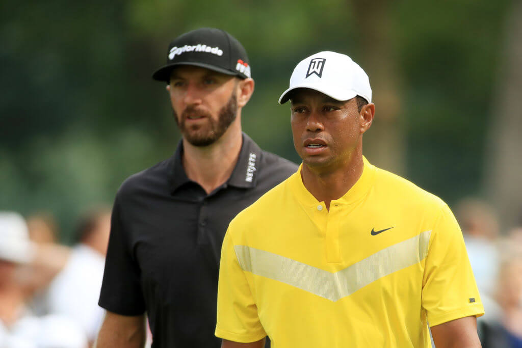 The Masters 2022 tee times