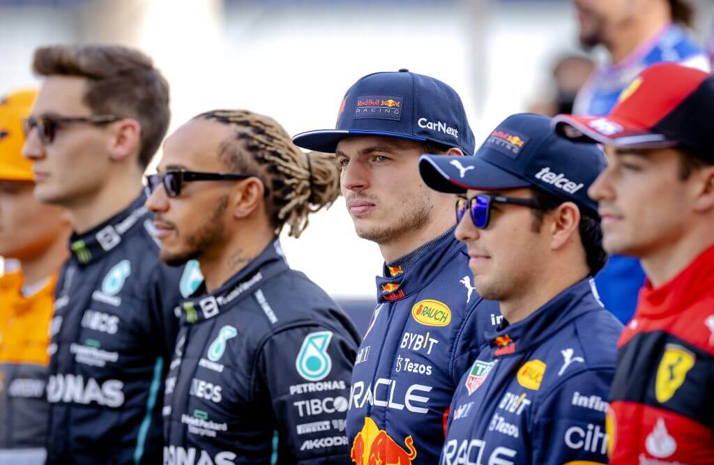 Miami Grand Prix