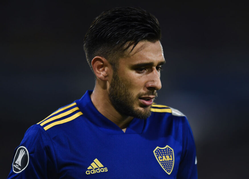 Eduardo Salvio