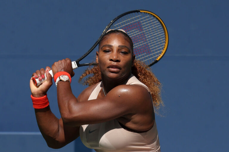 Serena Williams net worth