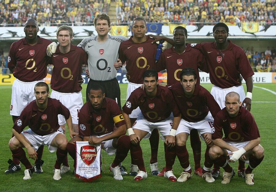 Best football kits
