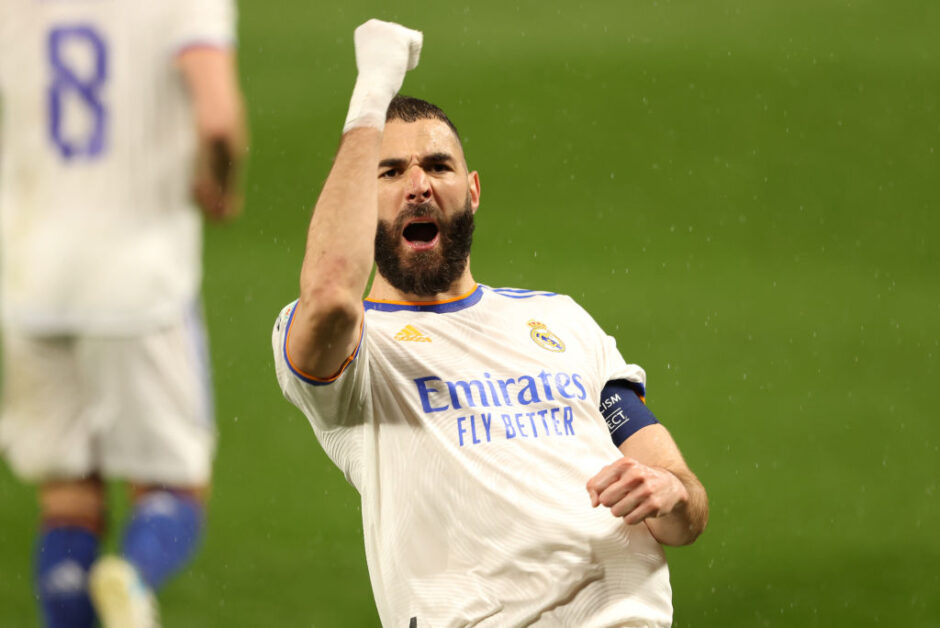 2022 Ballon d'Or