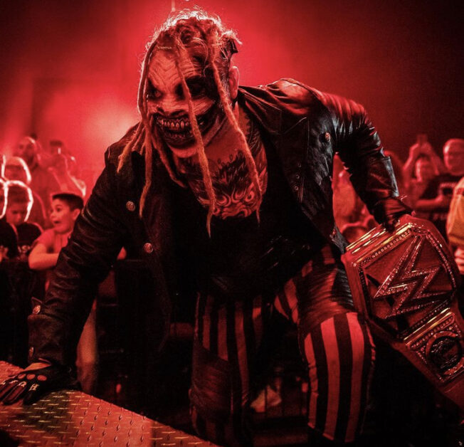 Bray Wyatt
