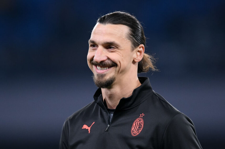 AC Milan takeover